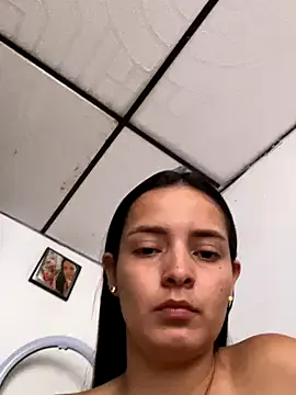 Mia_jhoonson — Show+control3minutos