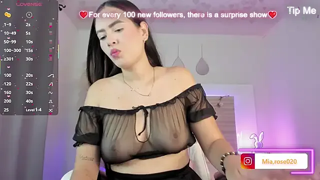 Mia_rose_20 — plug anal