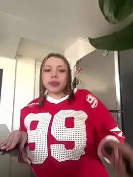 Mia_rouge_ —  SEXY STRIPTEASE 