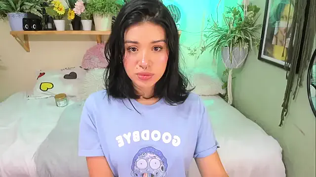 MiaaRose — Sweet blowjob