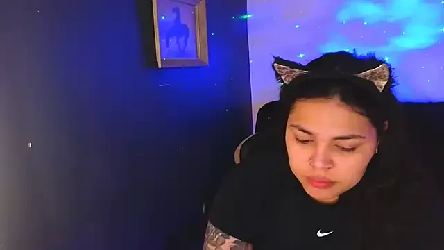 miacanela_xo — Naked doggy dildo suck