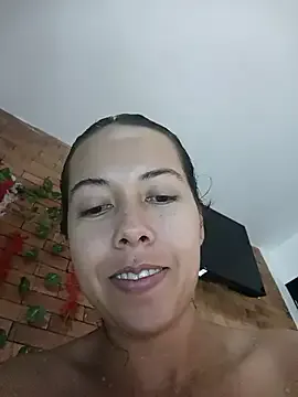 MiaForever1 —  Fingers ass 