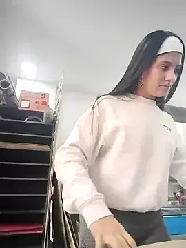 Miagreisy — Show Dedos en la  cocina