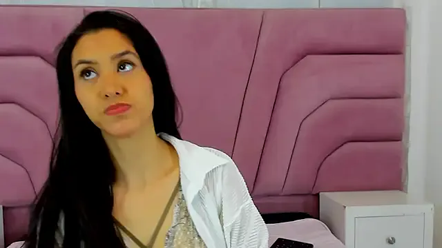 miajhonsonx — 2 fingers in my pussy