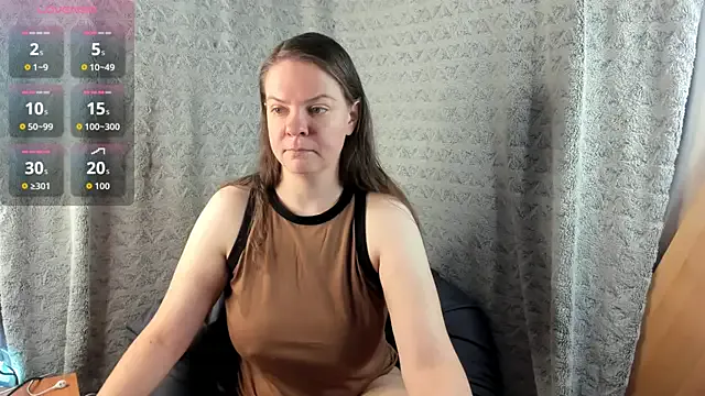 MiaLores — take off panties under dress