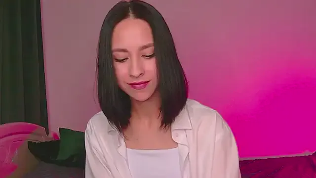 MiaSweetasHoney — Hot sparkling lingerie