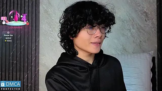 mich_marin_ — Control lush x 5 min