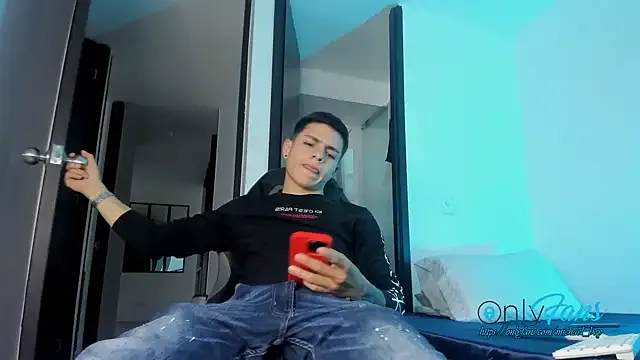 michael_boy88 — show big cumm