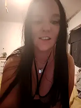 Michaela1994 — Fisting