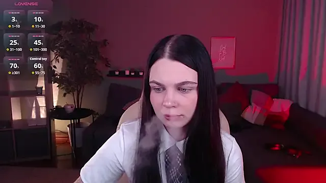 Michela_Fruet — hard boobs massage