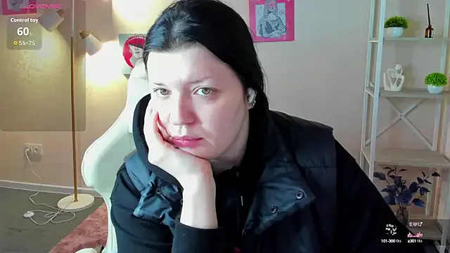 Michele_Greenn — blowjob
