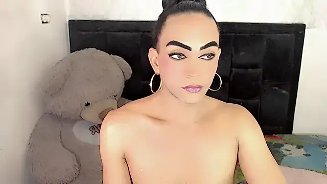 Michell_Queen — Freechat on StripChat