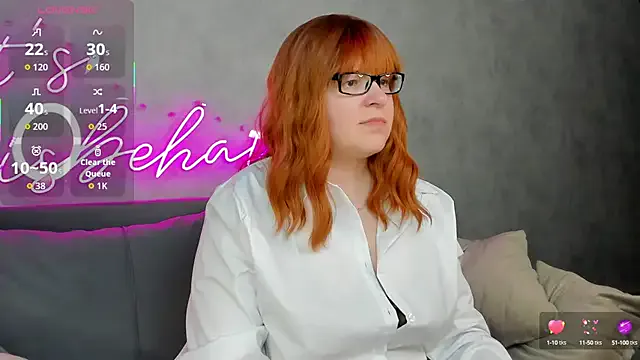 Michelle_Wilsson — Spank my lovely ass and hips
