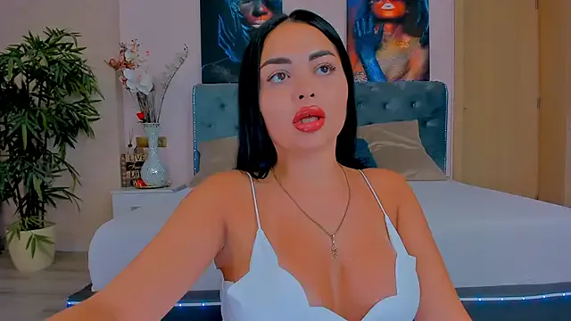 MichelleReys — Fingers Inside ME