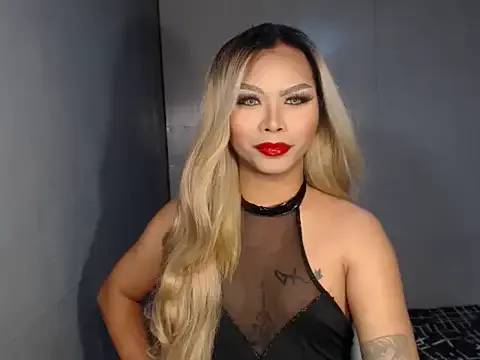 midnight_mariaxx — new here love toCUM  #asian #ts #bigcock