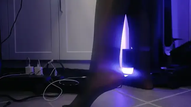 Midnightrose11 — CUM SHOW