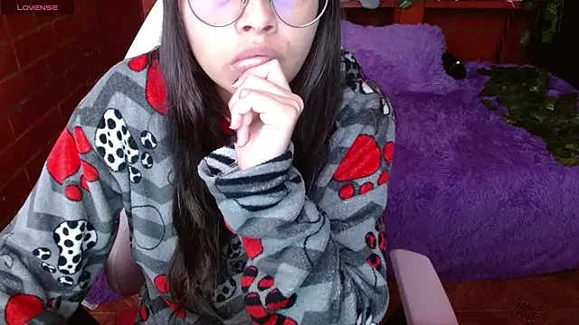 MidoriQuiinn — Anal Show !