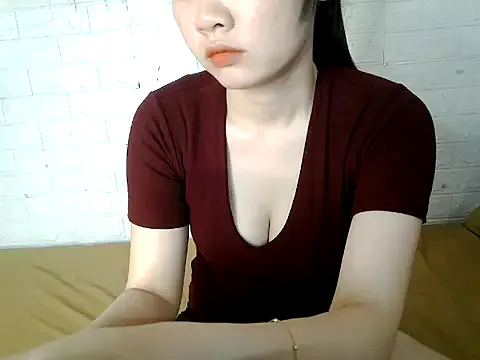 Mie5784 — Freechat on StripChat