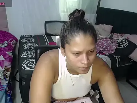 Miel_canela — squirt