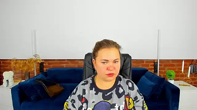 Miia_Crystal — Naked play pussy uff