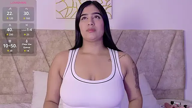 Miia_Parker — squirt