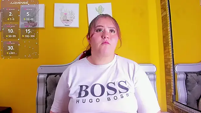 Miiafoox — CONTORL LUSH X3 MINUTES
