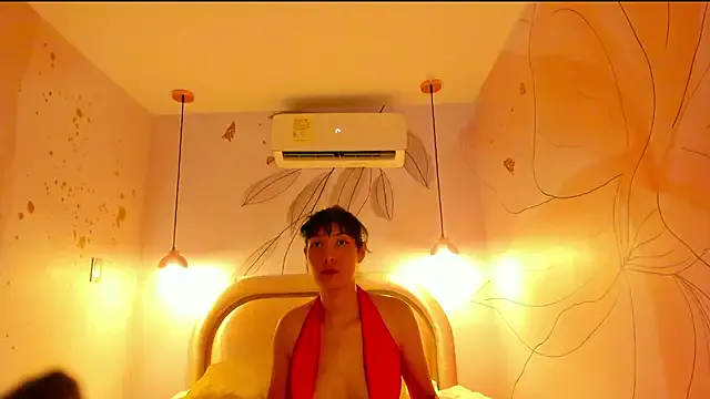 miisaki — Freechat on StripChat