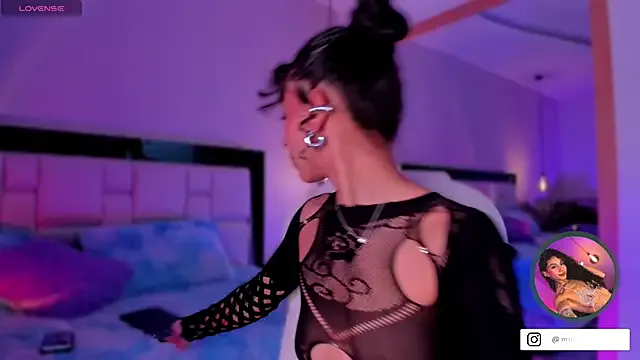 MiissCharlotte — Spank ass / Suck your dick: 200