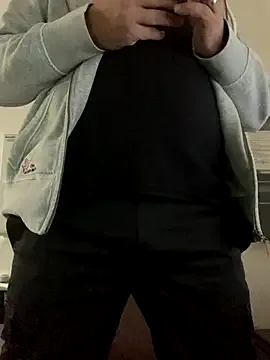 Mike8523 — Take out my cum!!!