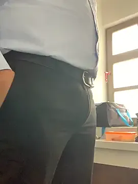 Mike8523 — Take out my cum!!!