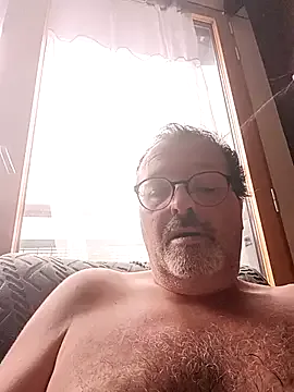 mike9473 — Freechat on StripChat