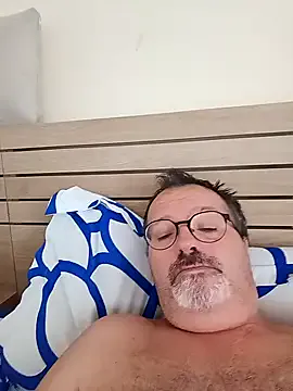 mike9473 — Freechat on StripChat