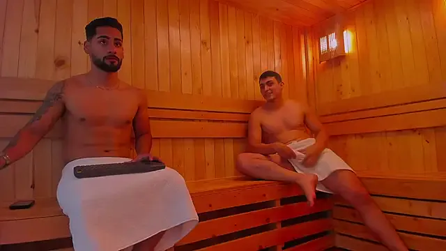 mike_friends — Lick balls