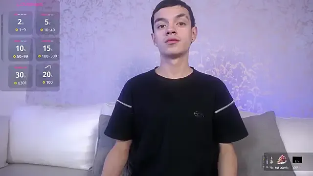 Mike_Lawford — Freechat on StripChat