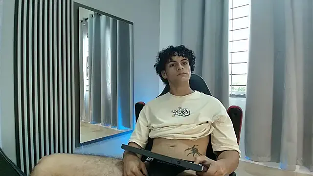 mikey_banji — cum