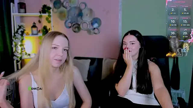 miki-niki — show belly