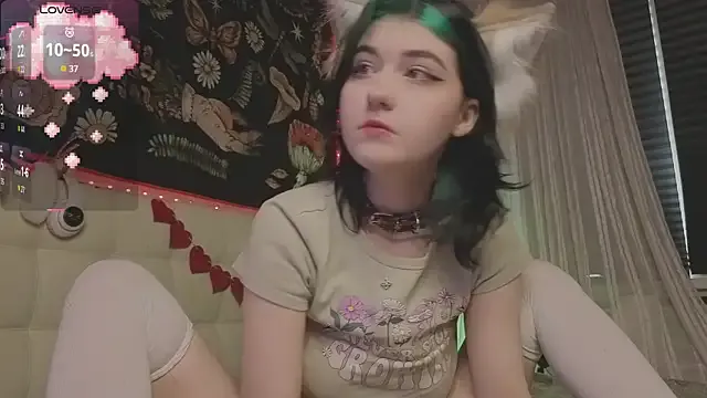 Miko_Meow — don't be shy, show me your outfit