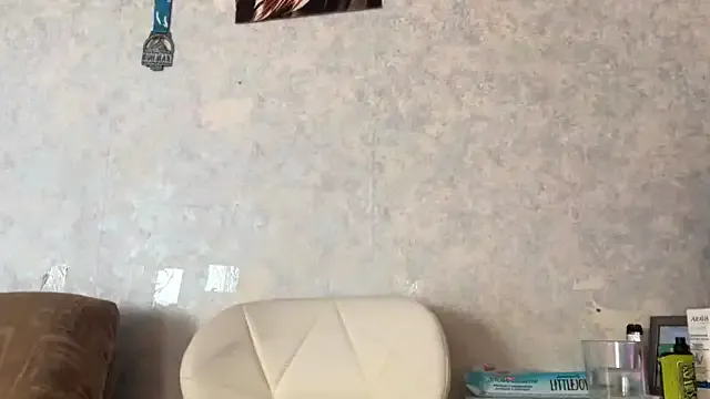 Mila_Alim — Spank ass x20