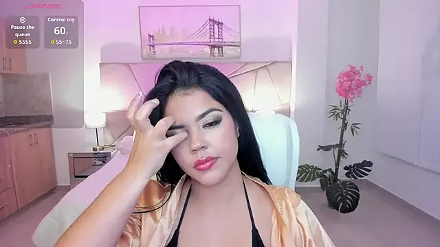 Mila_blaze — Private on StripChat