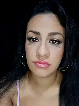 MILA_FRANSHESKA1 — Dildo blowjob with deep throat