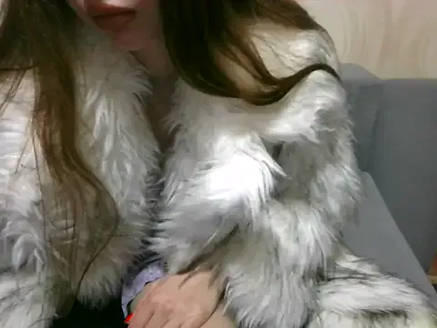 Mila_Kiska — masturbation
