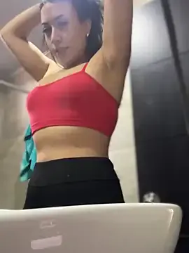 Mila_LS — Freechat on StripChat