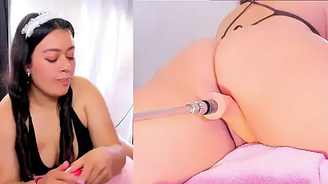 Mila_roussee — Squirtt