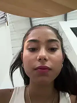 Milaa_Star_ — 4 fingers in my ass
