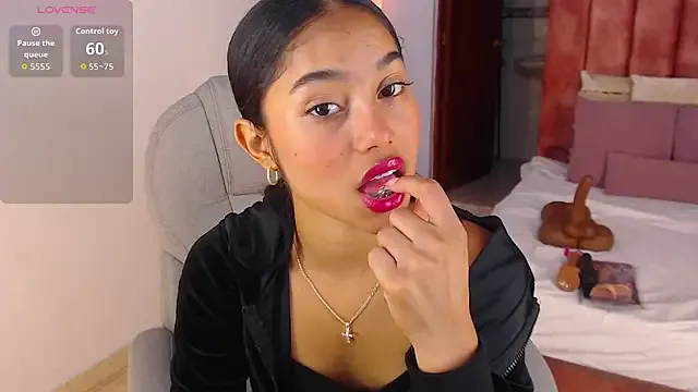 Milaa_Star_ — full squirt