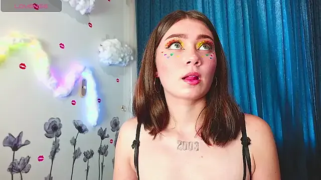 MilaFyre — Make me happy