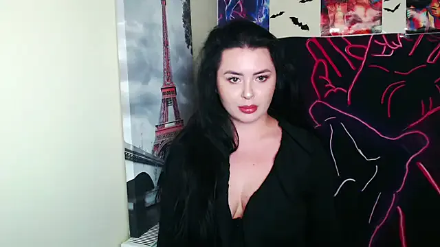 MilaMiyyy — Sexy lingerie