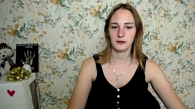 Milana_Cutie_ — make me happy
