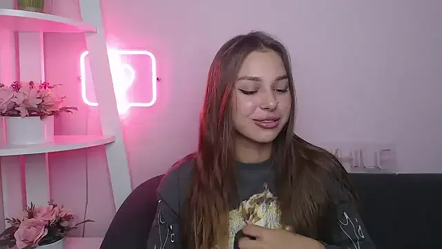 MilanaAngelAs — make me happy