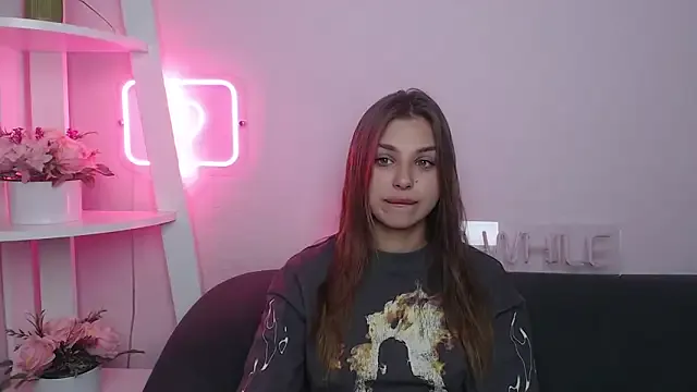 MilanaAngelAs — make me happy